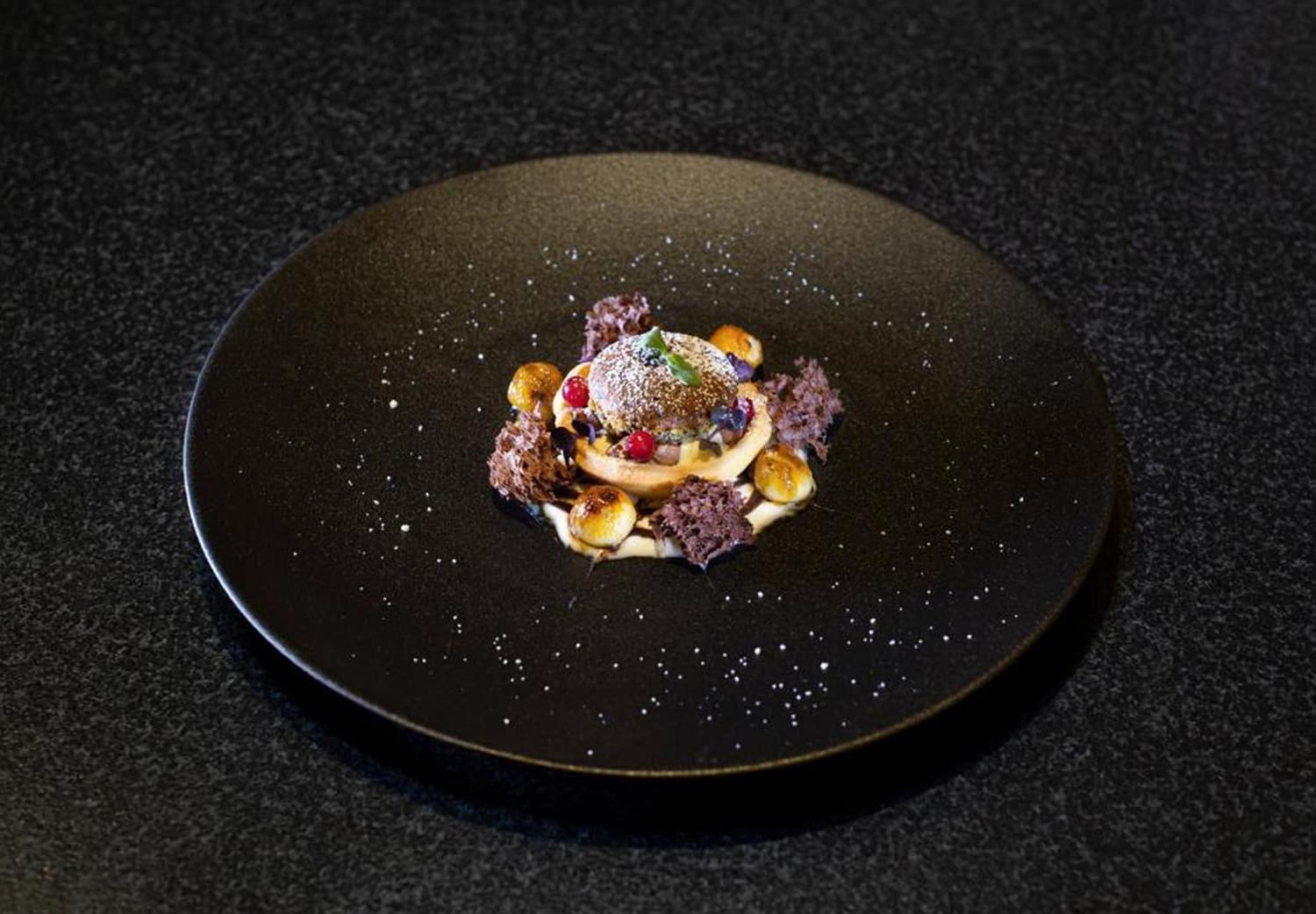 Südtiroler Kulinarik