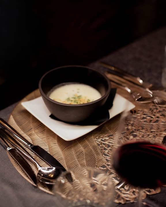 Südtiroler Kulinarik