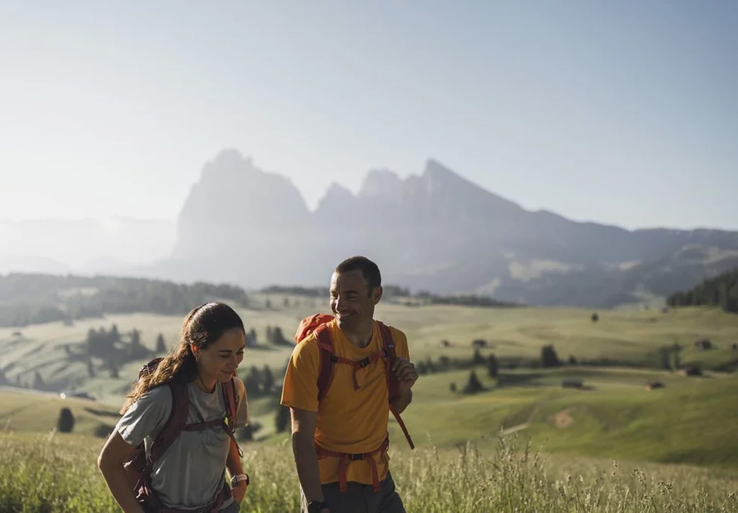 Short Stay 5 bis 6 Tage -8%