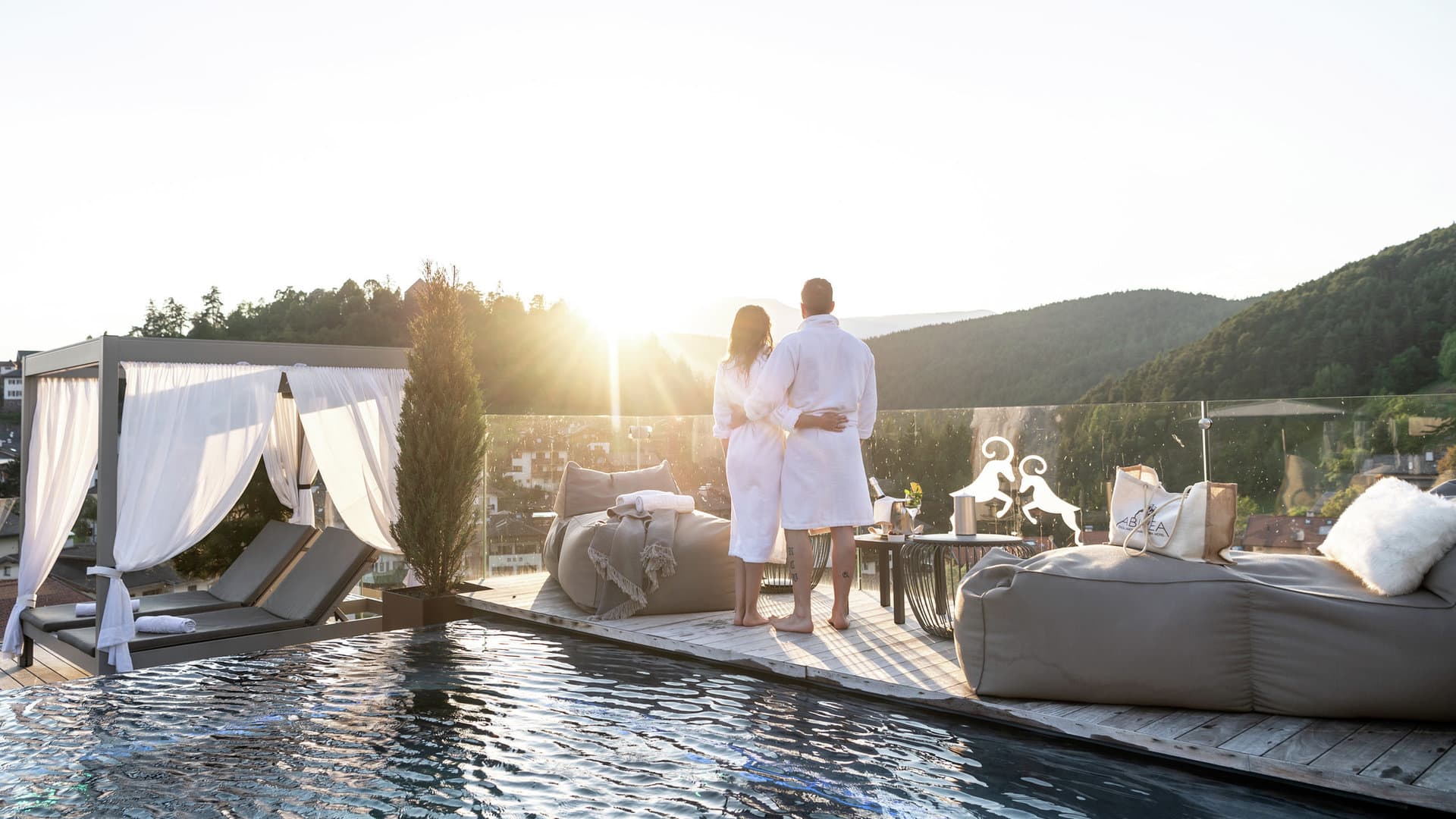 Long Stay ab 10 Tage -15%