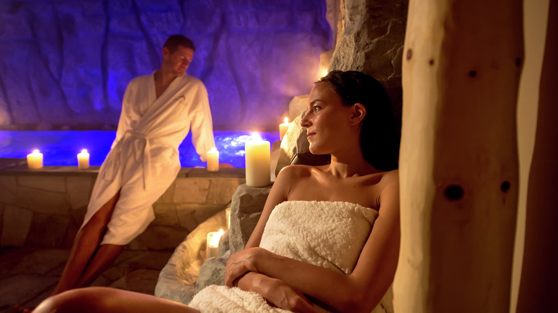 Mid Week 3 bis 4 Tage -5%