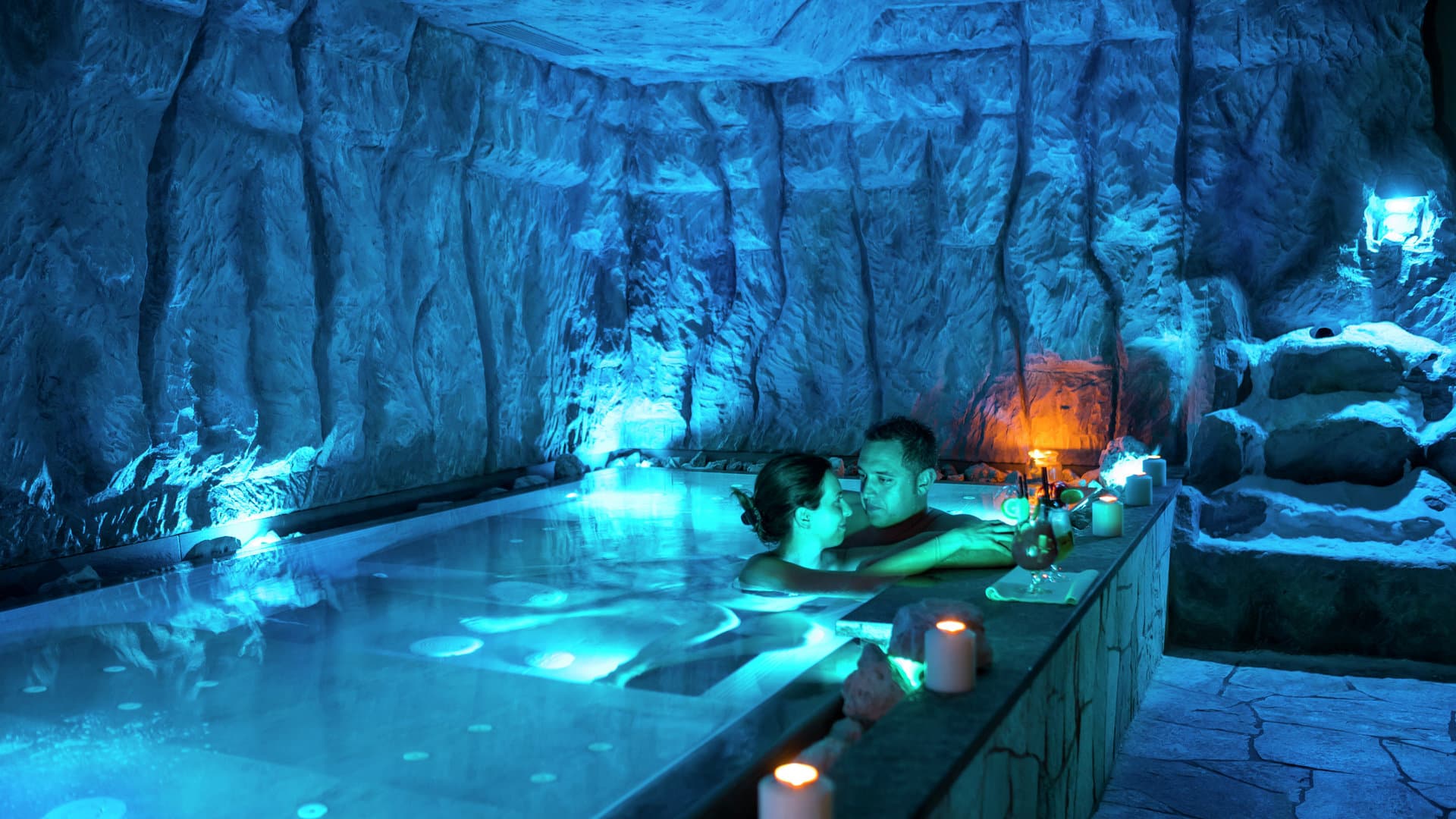 Short Stay 5 bis 6 Tage -8%