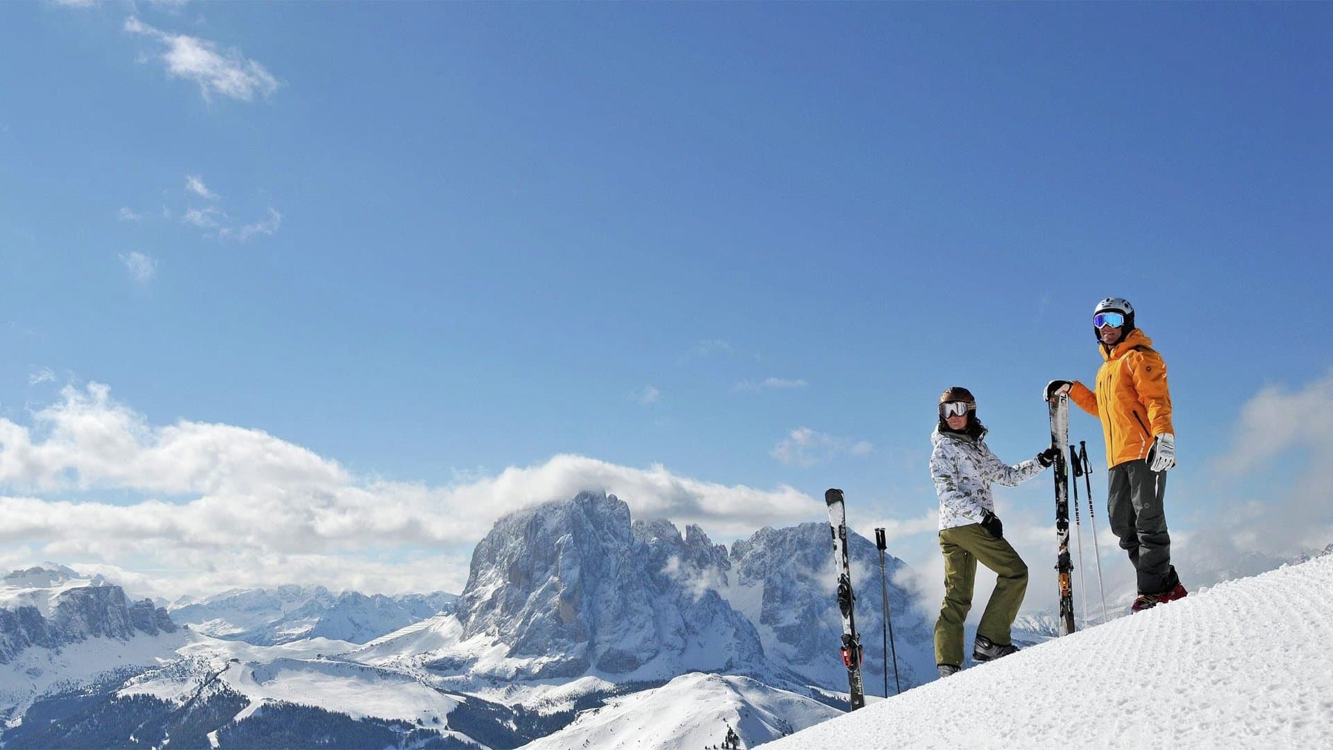 Dolomiti Springdays Longstay 1 Tag gratis