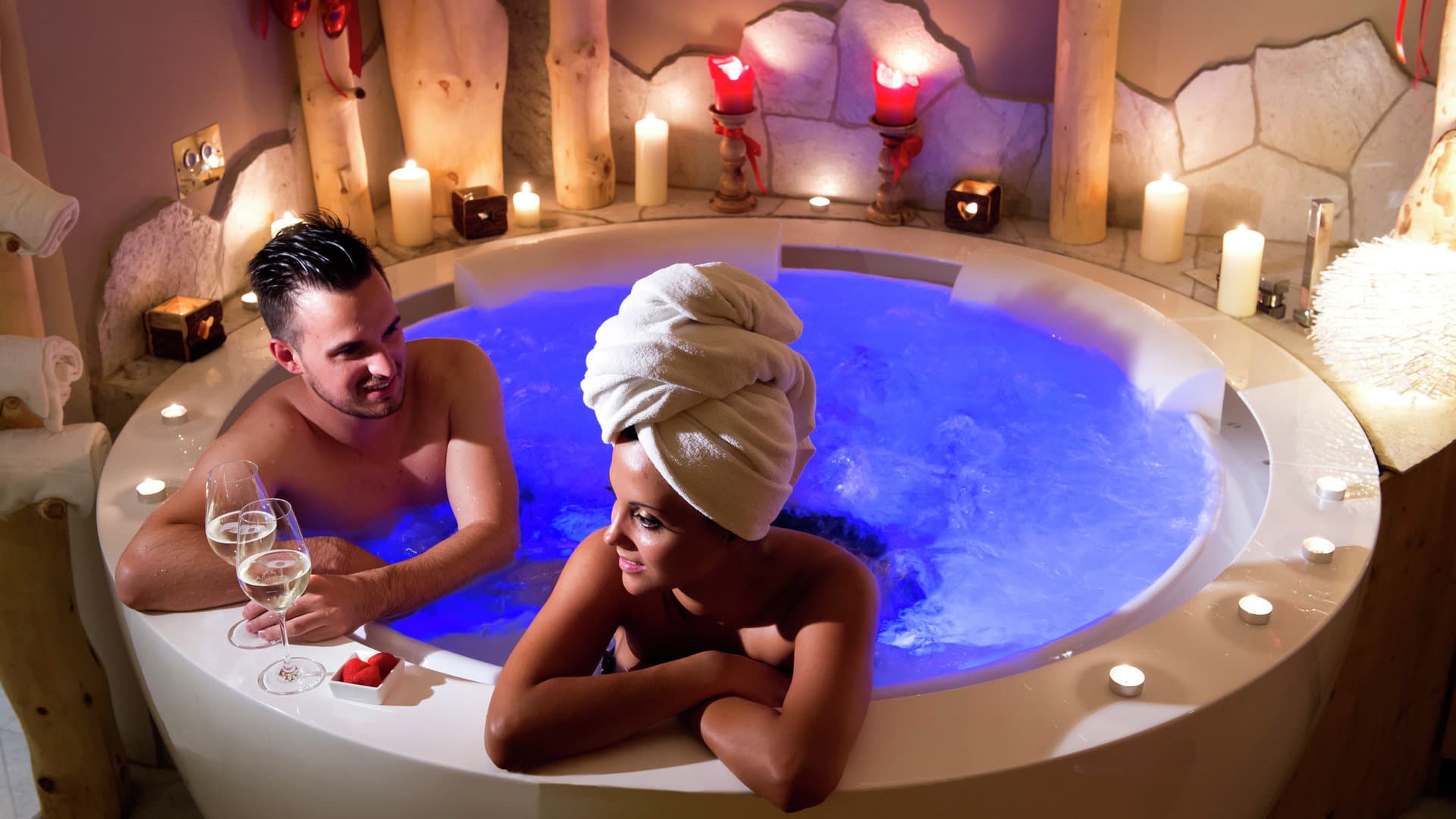 Week Offer 7 Tage -10%