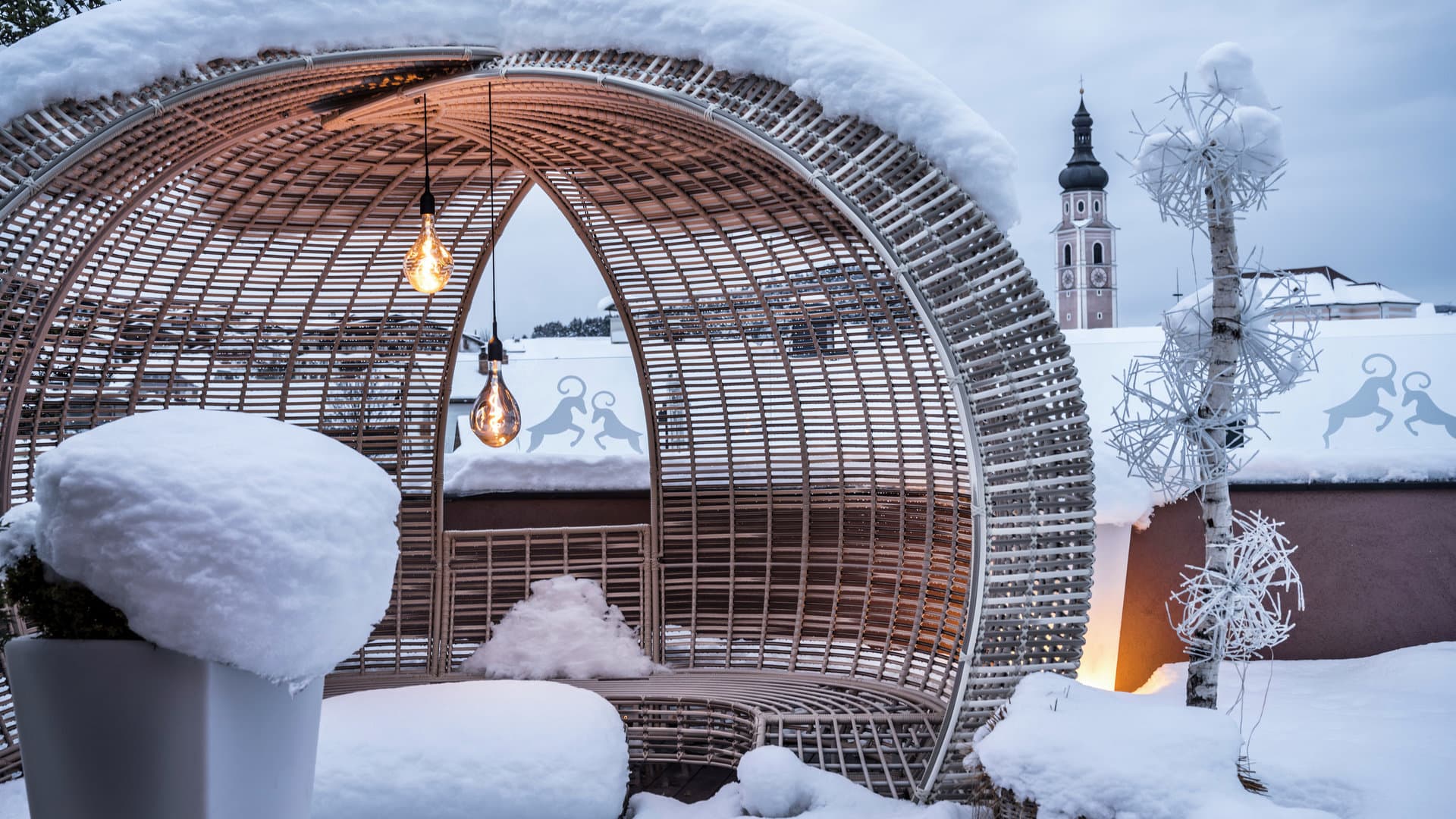 Saisonsstart Winter Special 4=3