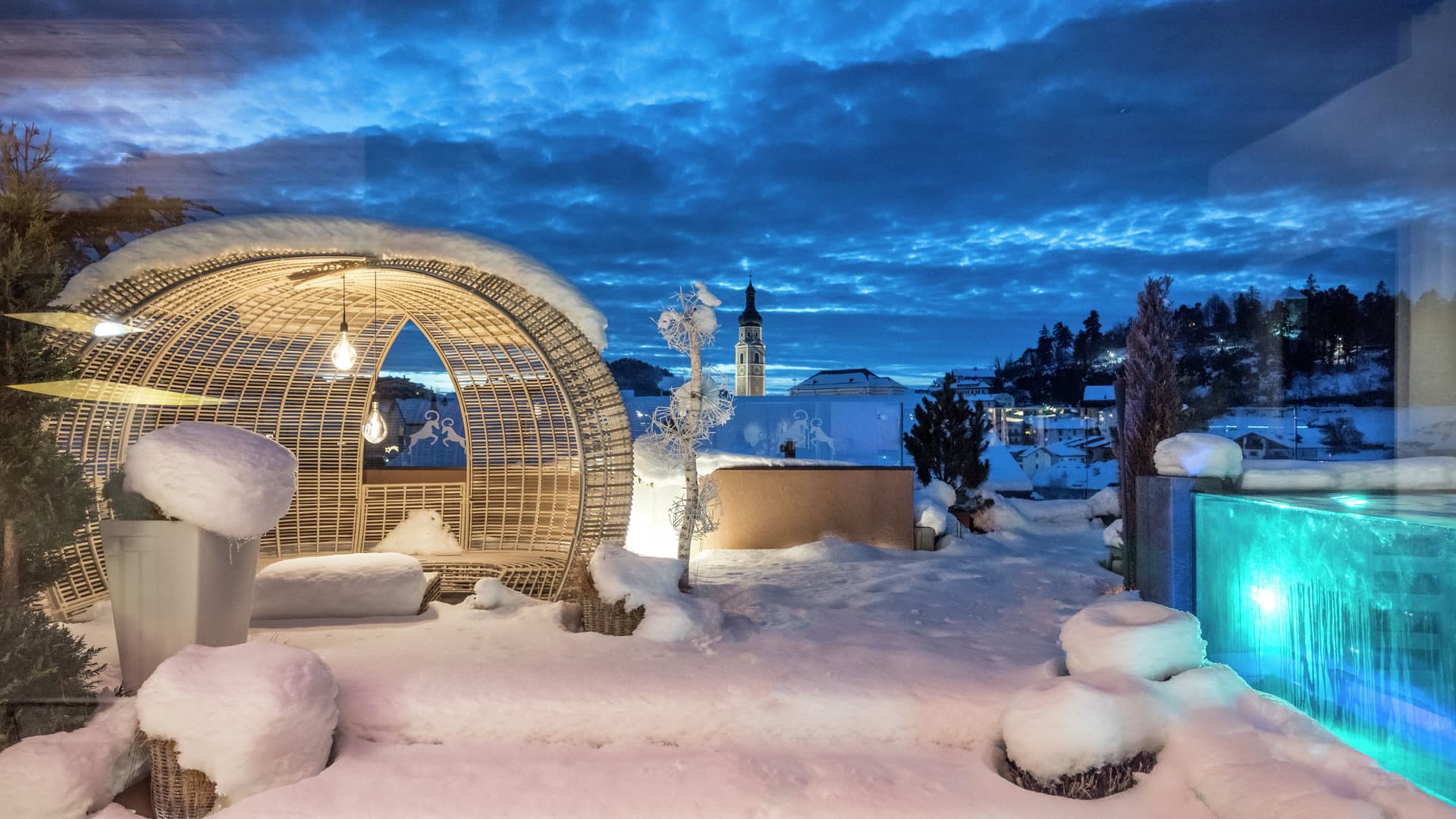 Saisonsstart Winter Special 5=4