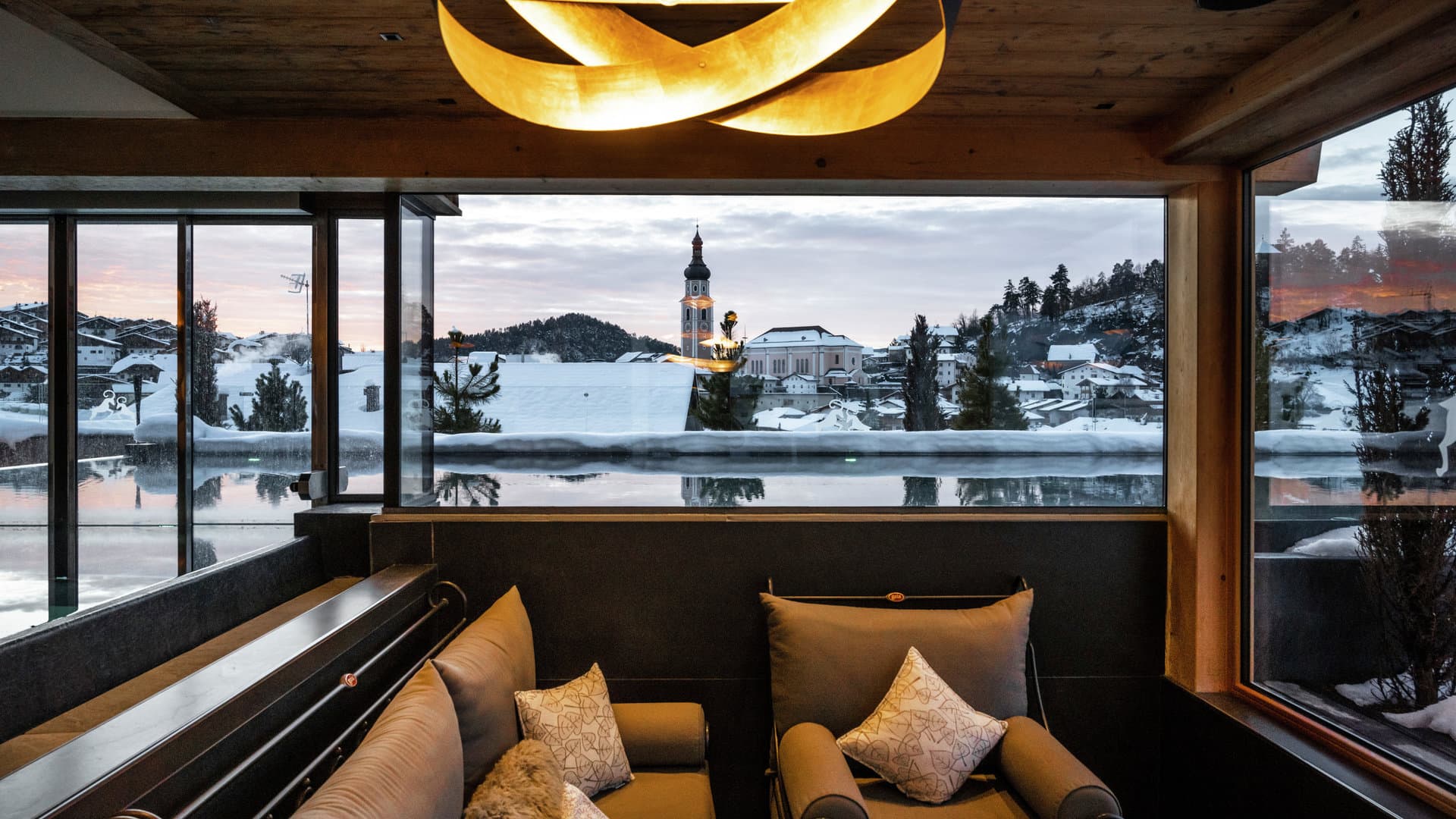 Saisonsstart Winter Special ab 8 Nächte