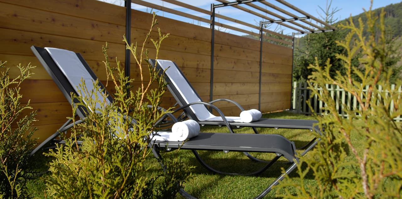 Garden - Bild 2
