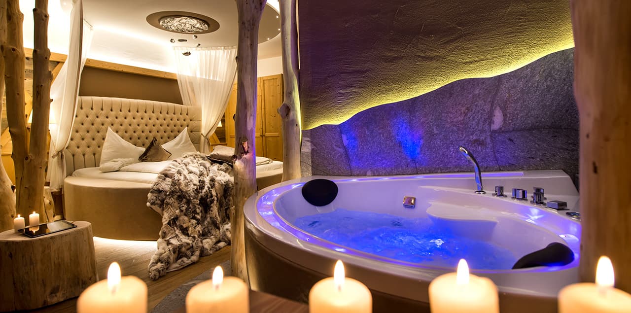 SPA Suite - Bild 1