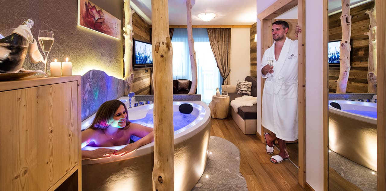 SPA Suite - Bild 2