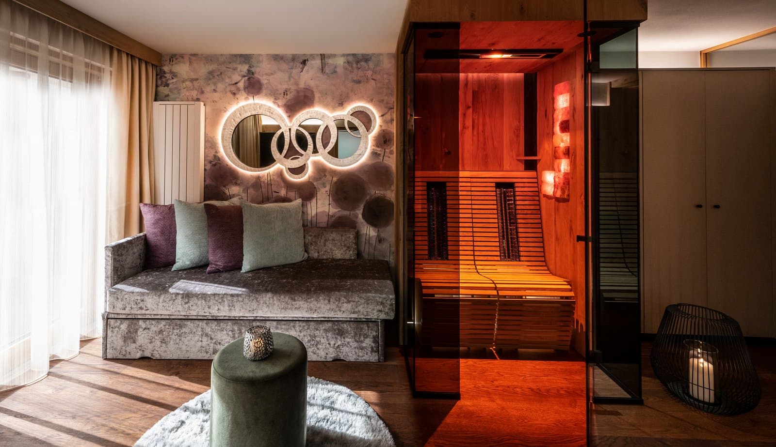 Wellness Suite - Bild 1