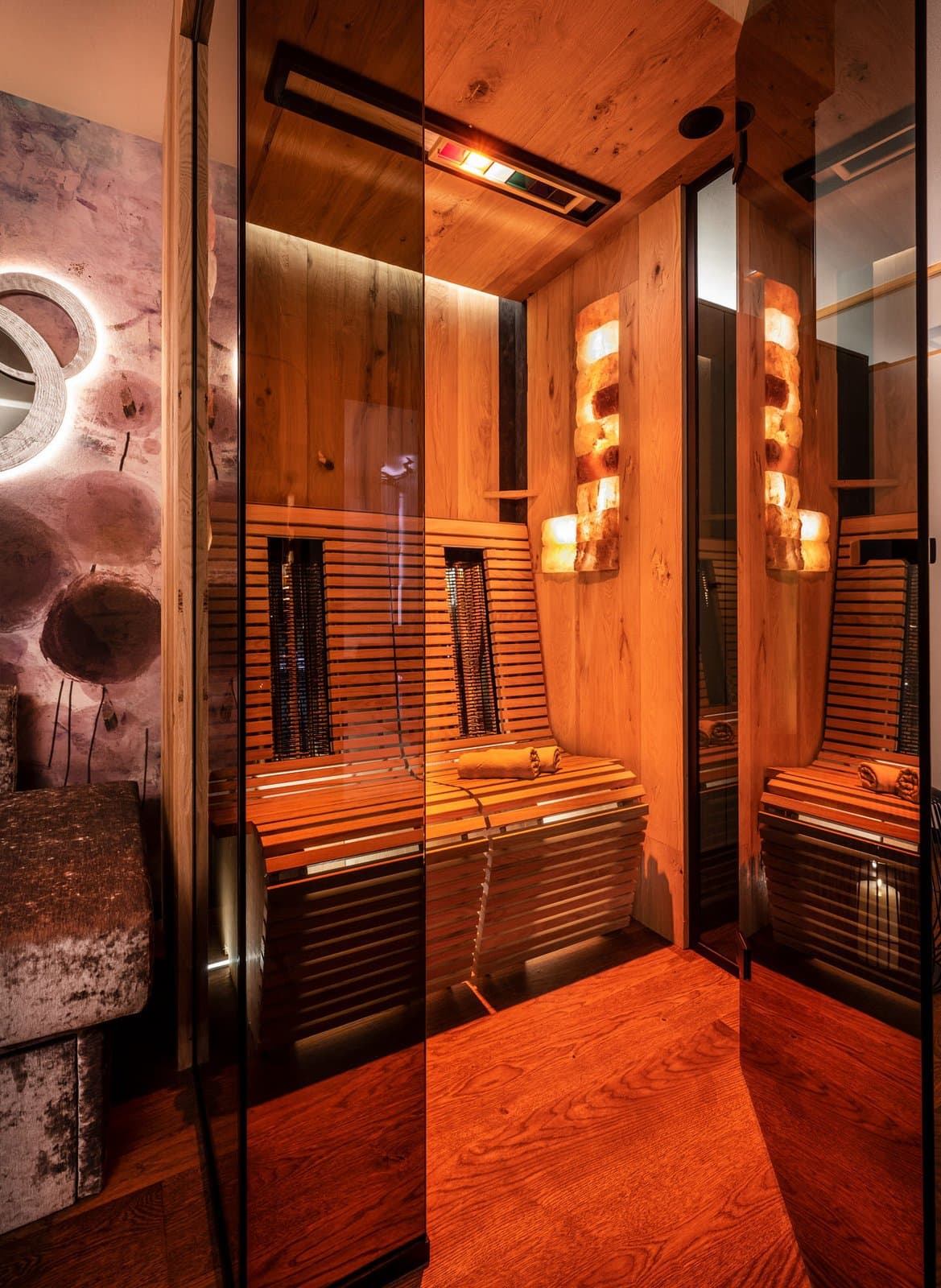 Wellness Suite - Bild 2