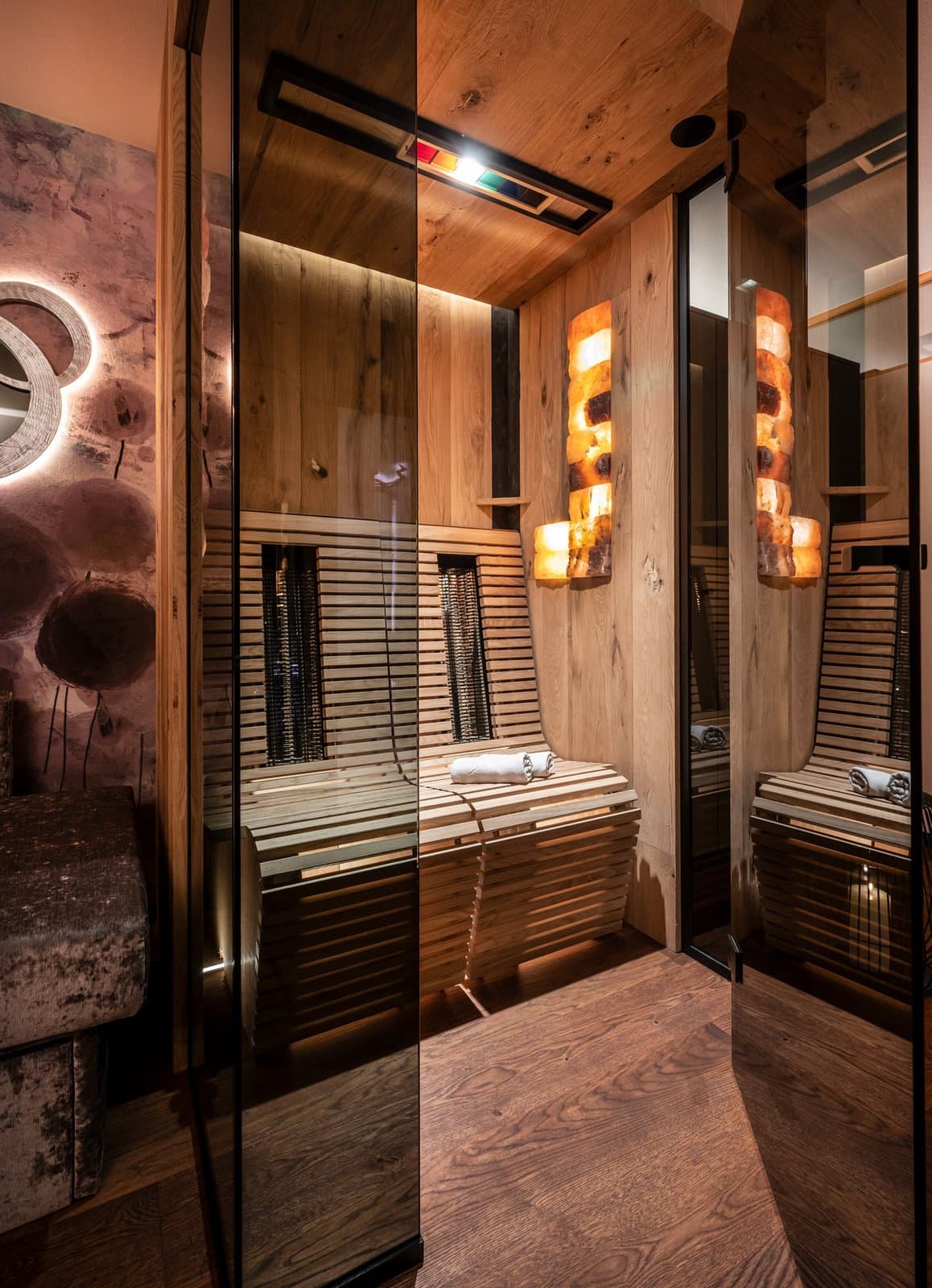 Wellness Suite - Bild 4