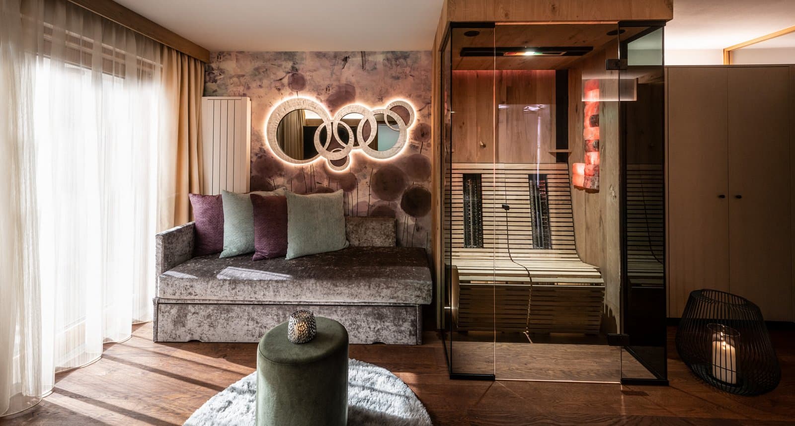 Wellness Suite - Bild 5