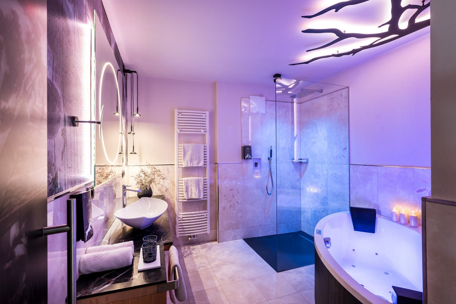 Wellness Suite - Bild 6